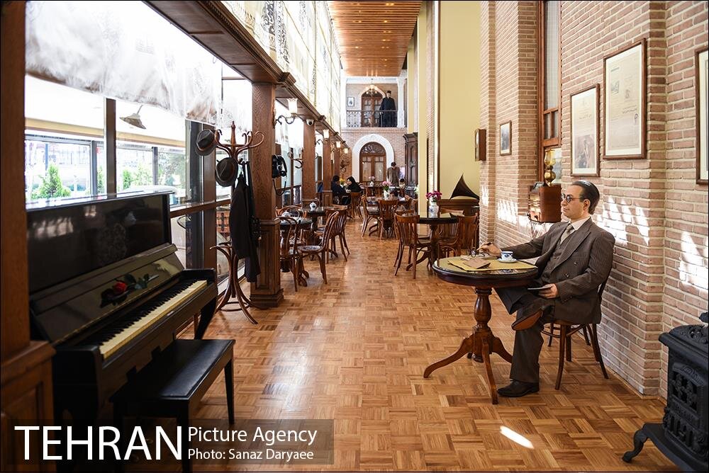 آخر هفته کجا برویم؟/ از گلستان تا نیاوران؛ سفر به دل تاریخ در پایتخت/ معرفی ۱۰ کاخ و قصر برای یک گردش زمستانی 