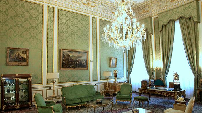 آخر هفته کجا برویم؟/ از گلستان تا نیاوران؛ سفر به دل تاریخ در پایتخت/ معرفی ۱۰ کاخ و قصر برای یک گردش زمستانی 