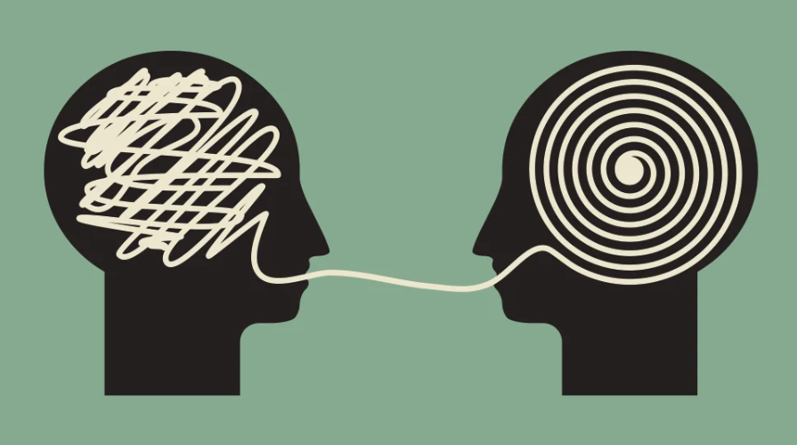 ایدئولوژیهای وارداتی مانع از دیدنِ انقلابهای خاموش میشوند/ موانع پنهان توسعه و نقش رهبری / چگونه «کوریِ ادراکی» فرصتهای پنهانِ توسعه را میکشد؟