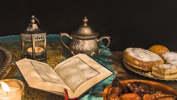 توصیه خواندنی پیامبر(ص) برای آرامش و شادی اموات