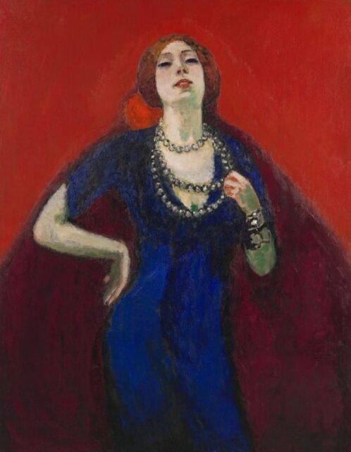 وقتی «ونگوگ» الهامبخش نقاشان بزرگ شد