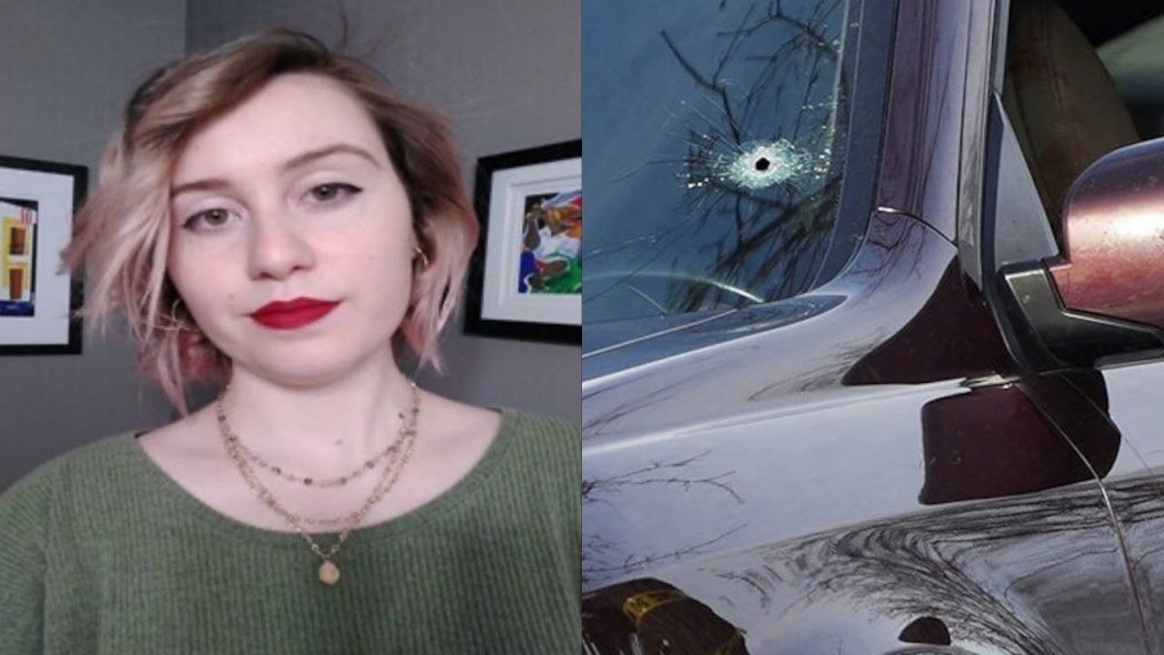 عکس | انتشار تصویر زن آمریکایی کشته‌شده توسط پلیس آمریکا