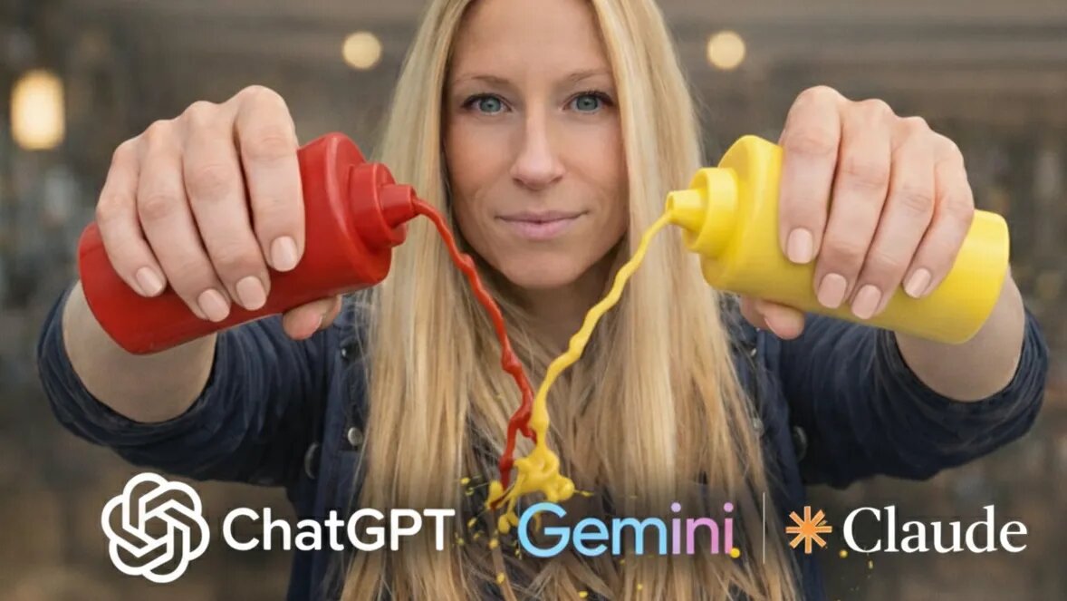 آزمایش کوچکی که ضعف بزرگ هوش مصنوعی را عیان کرد