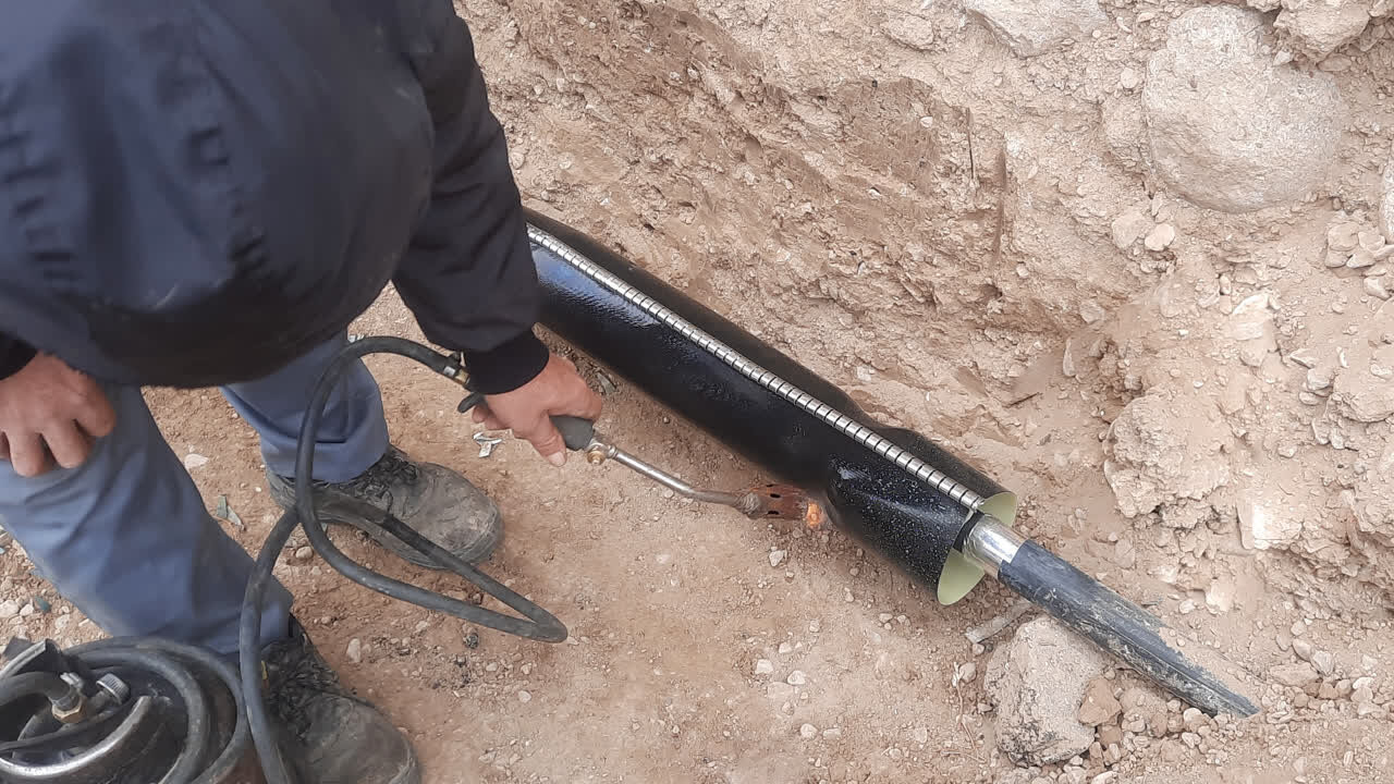 تلاش مخابرات استان سمنان برای رفع اختلالات و تقویت پایداری ارتباطات