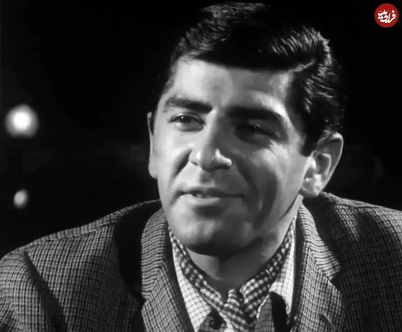 فرامرز قریبیان