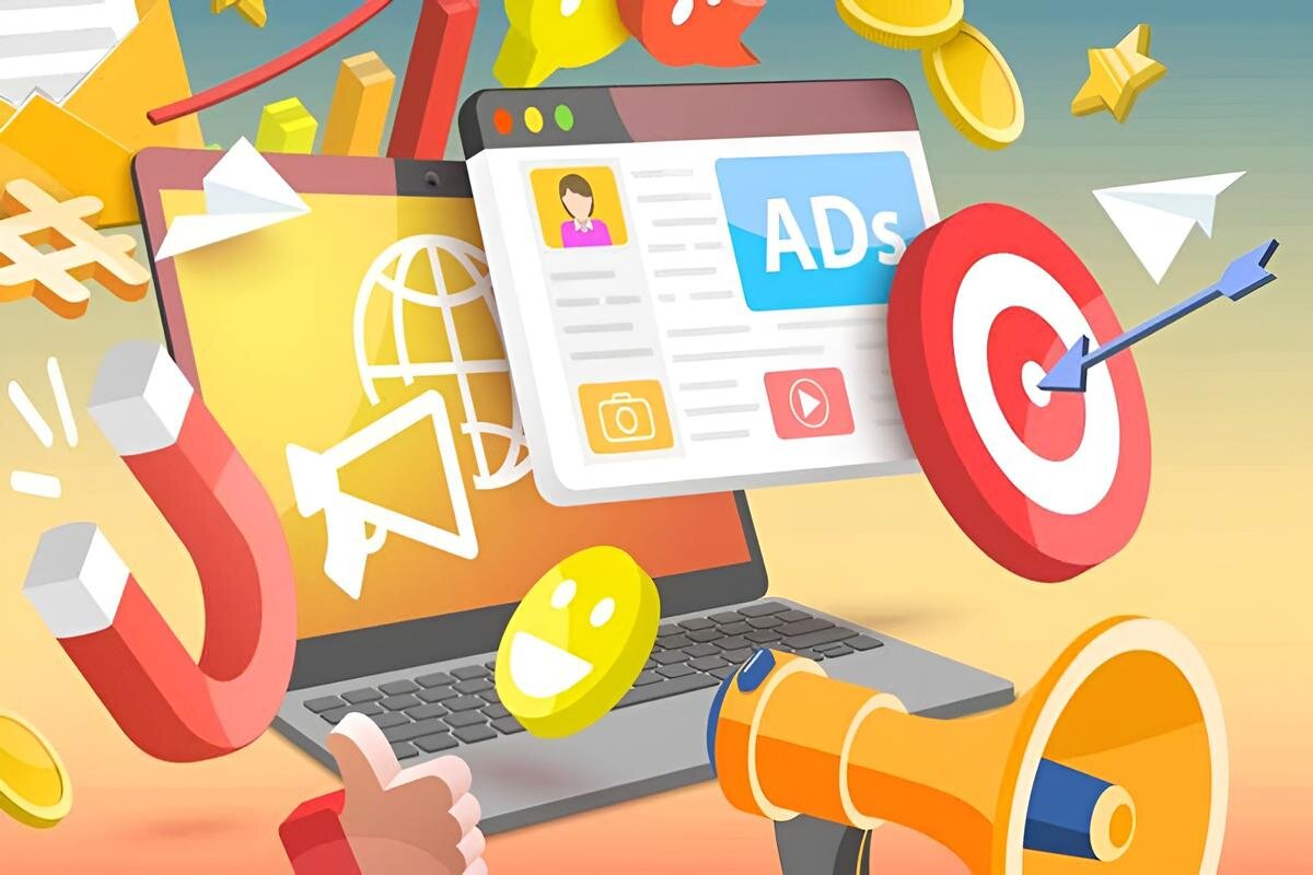 ترکیب تبلیغات محلی و آنلاین