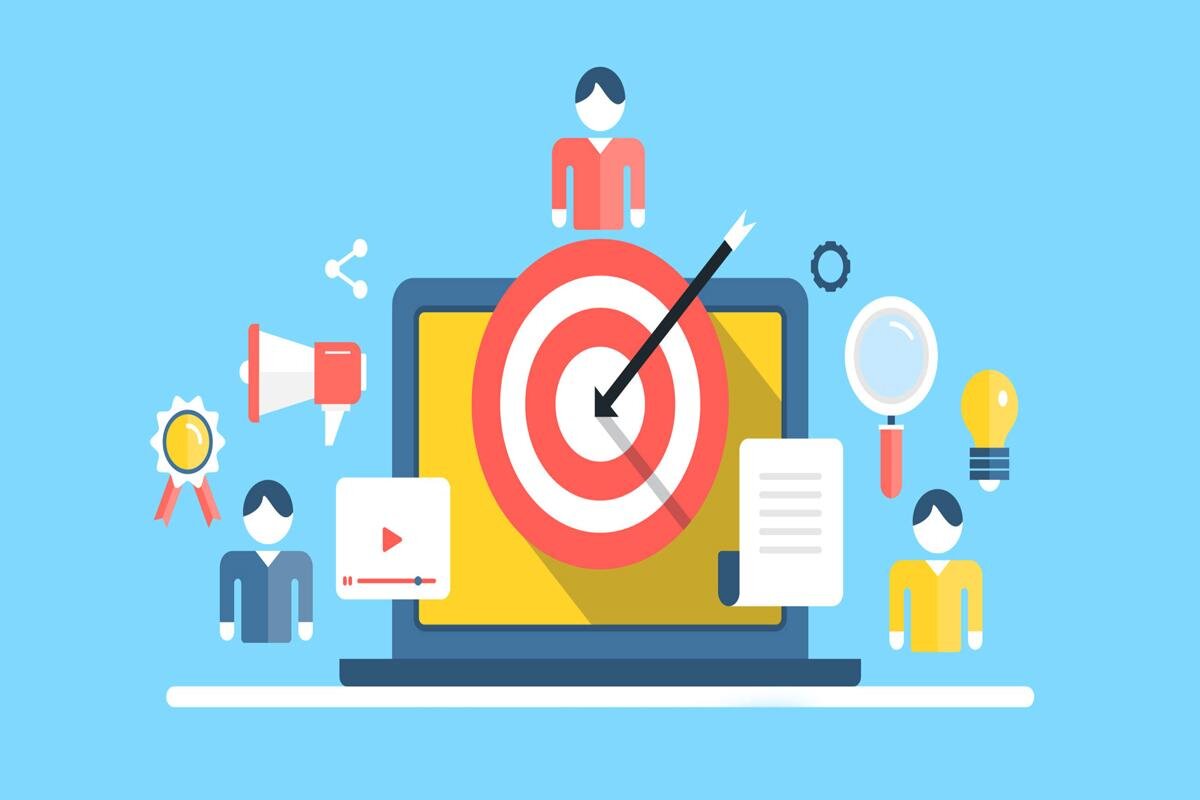 تبلیغات آنلاین