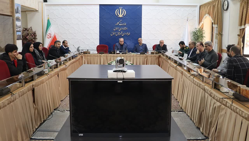 خبرهای کوتاه ورزش استان سمنان/ سمنان آماده میزبانی از تولید سریال تیم فوتبال شهدای تیم آزادی