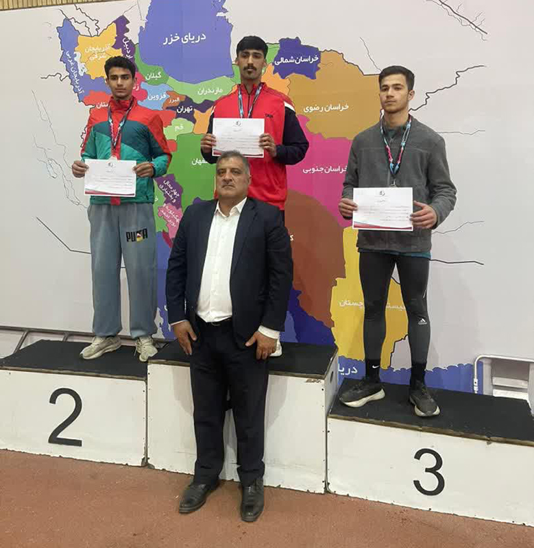 خبرهای کوتاه ورزش استان سمنان/ سمنان آماده میزبانی از تولید سریال تیم فوتبال شهدای تیم آزادی