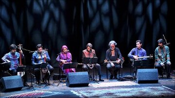 هنر در زمان اعتراض؛ تعطیلی یا تداوم؟/ دوقطبی‌سازی اپوزیسیون خارج نشین از هنرمندان/ هنرمند فعال سیاسی و اجتماعی نیست