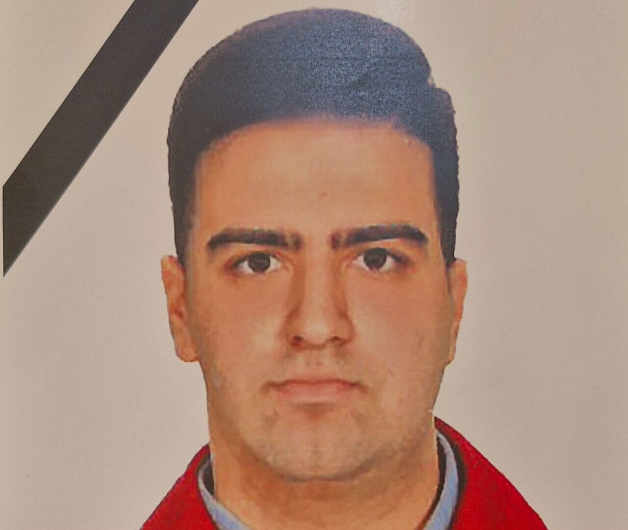 ایرنا: شهادت نیروی داوطلب هلالاحمر در حوادث اخیر