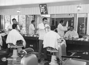 همه‌گیری مدل موی «ممل آمریکایی» در ایران! + جزئیات و عکس