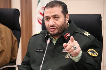 پلیس؛ قدرشناس، قدردانی مردم است/ امنیت مردم، خط قرمز پلیس