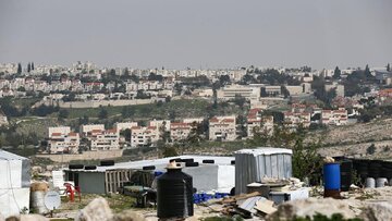 ساخت شهرک صهیونیستی جدید در شمال کرانه باختری