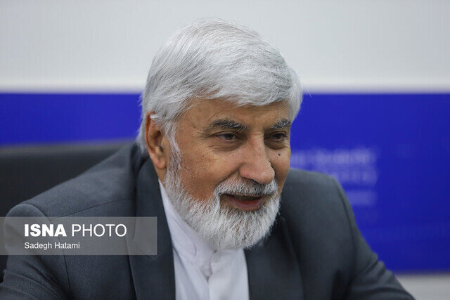 ترقی: انهدام ناوهای آمریکایی برای ما به مراتب سادهتر از صرف یک لیوان آب است/ یک موشک خرمشهر برای غرق کردن ناوهای آمریکایی کافی خواهد بود. ترقی: انهدام ناوهای آمریکایی برای ما به مراتب سادهتر از صرف یک لیوان آب است/ یک موشک خرمشهر برای غرق کردن ناوهای آمریکایی کافی خواهد بود.