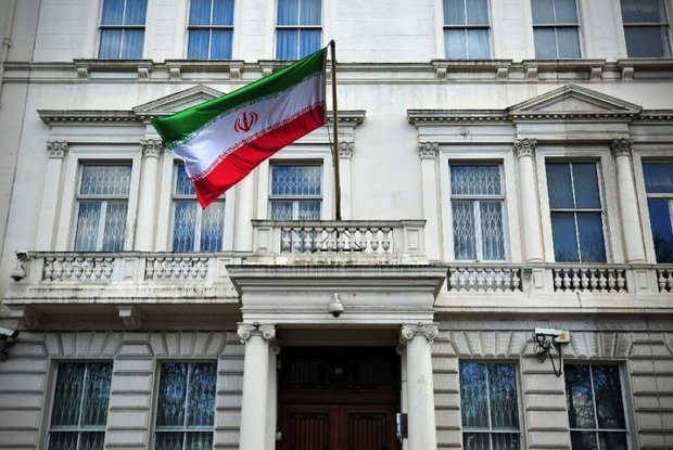 ایران هرگونه ارتباط با حوادث خشونت‌آمیز در بریتانیا را رد کرد