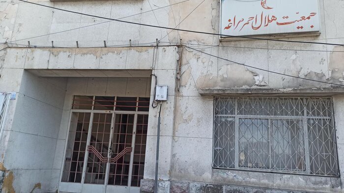 اعلام آمار کشته و مجروحان امدادگران داوطلب در ناآرامیهای اخیر