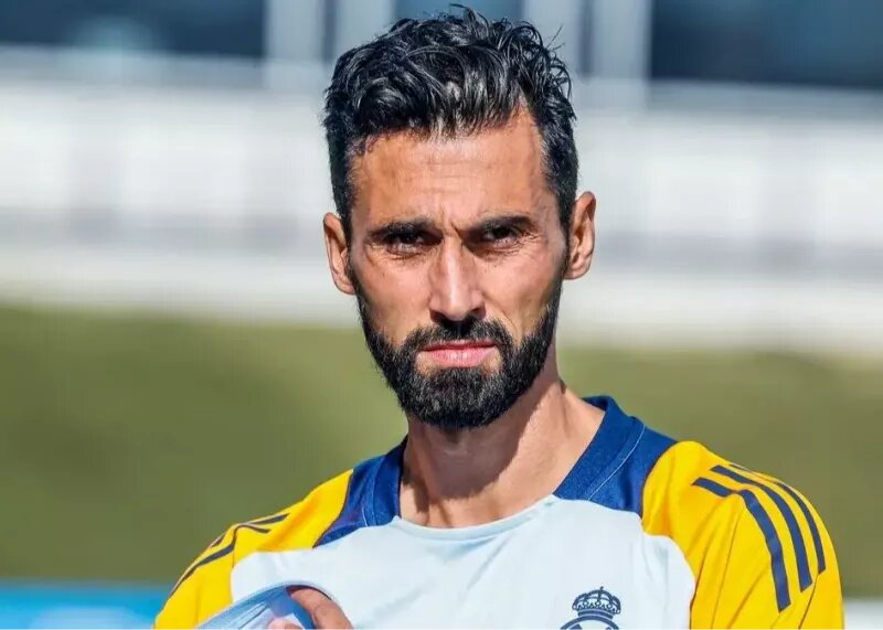 سرمربی جدید رئال مادرید مشخص شد