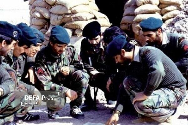 عملیات کربلای ۶ چطور پیش رفت؟