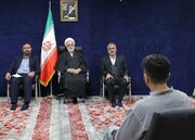 ببینید | اژه‌ای: عناصری که در خیابان‌ها سرِ مردم را بریدند یا آدم سوزاندند در سریع‌ترین زمان ممکن، محاکمه و مجازات شوند