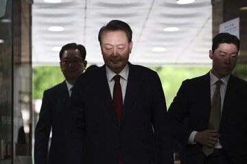 دادستانان در کره‌جنوبی خواستار اعدام رئیس‌جمهوری پیشین این کشور شدند