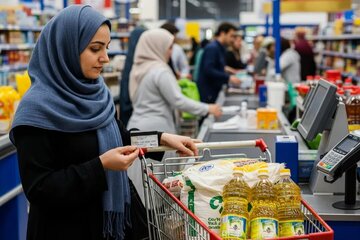 جاماندگان کالابرگ بخوانند/ تکلیف کسانی که کالابرگ نگرفتند چه می شود؟ جاماندگان کالابرگ بخوانند/ تکلیف کسانی که کالابرگ نگرفتند چه می شود؟
