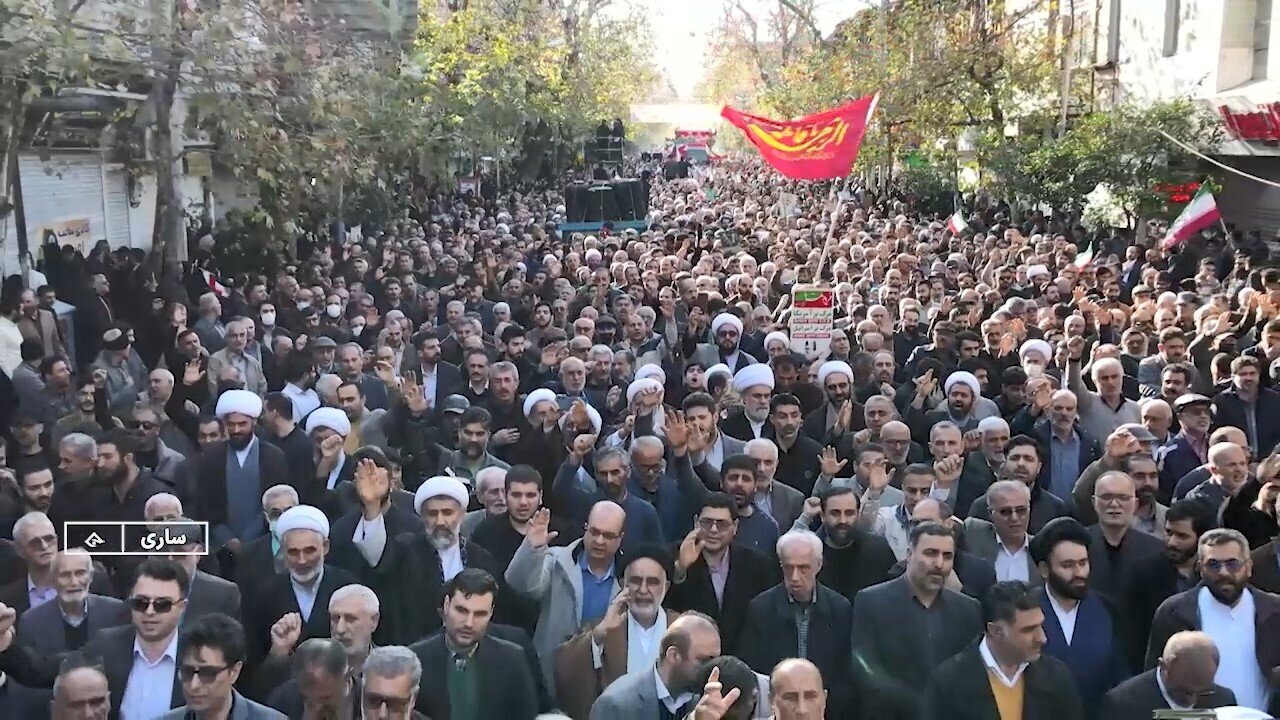 موافقت مجلس با حق برگزاری اجتماع و راهپیمایی برای همه اشخاص/ اشخاص را نمی‌توان به شرکت در اجتماع و راهپیمایی مجبور یا اجیر کرد - خبرآنلاین