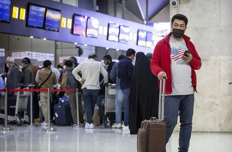 Latest Status of International Flights to Iran