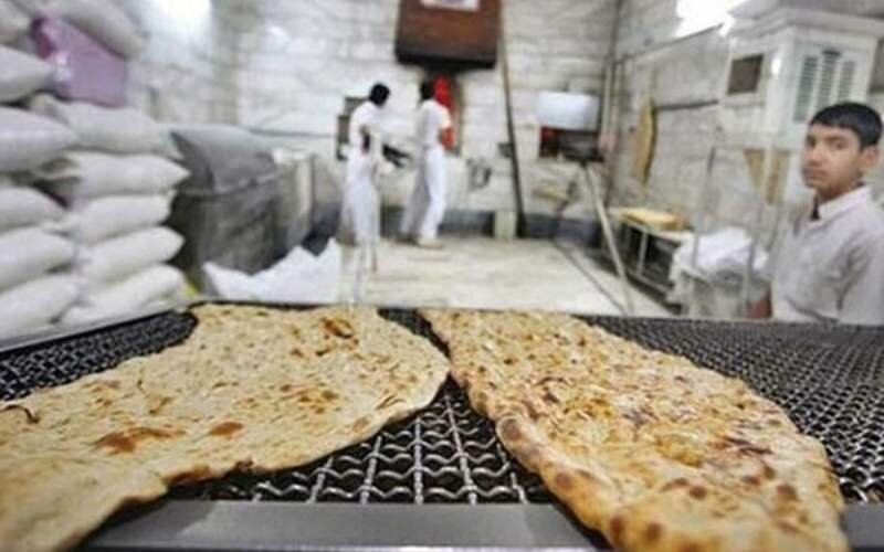 آیا قیمت نان افزایش خواهد یافت؟ / اعلام قیمت جدید برای گندم به همراه جزئیات آیا قیمت نان افزایش خواهد یافت؟ / اعلام قیمت جدید برای گندم به همراه جزئیات