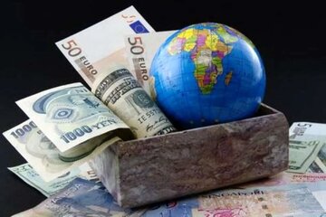 صندوق بینالمللی پول پیشبینی کرد: اقتصاد ۵ کشور عربی خلیج فارس در سال ۲۰۲۶ با رشد منفی مواجه میشود
