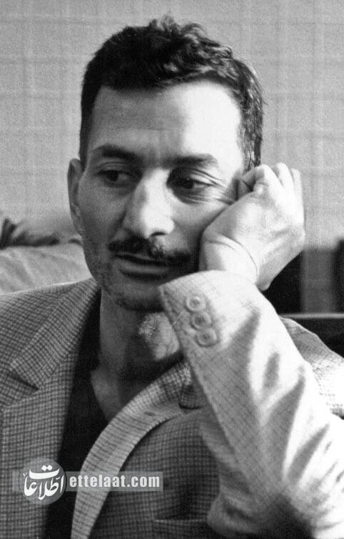 مخوفترین گانگستر ایران در بیروت دستگیر شد! دی ۱۳۳۴ + عکس