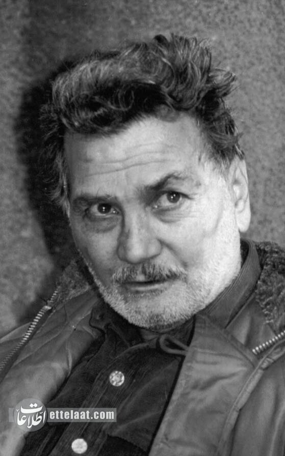 مخوفترین گانگستر ایران در بیروت دستگیر شد! دی ۱۳۳۴ + عکس