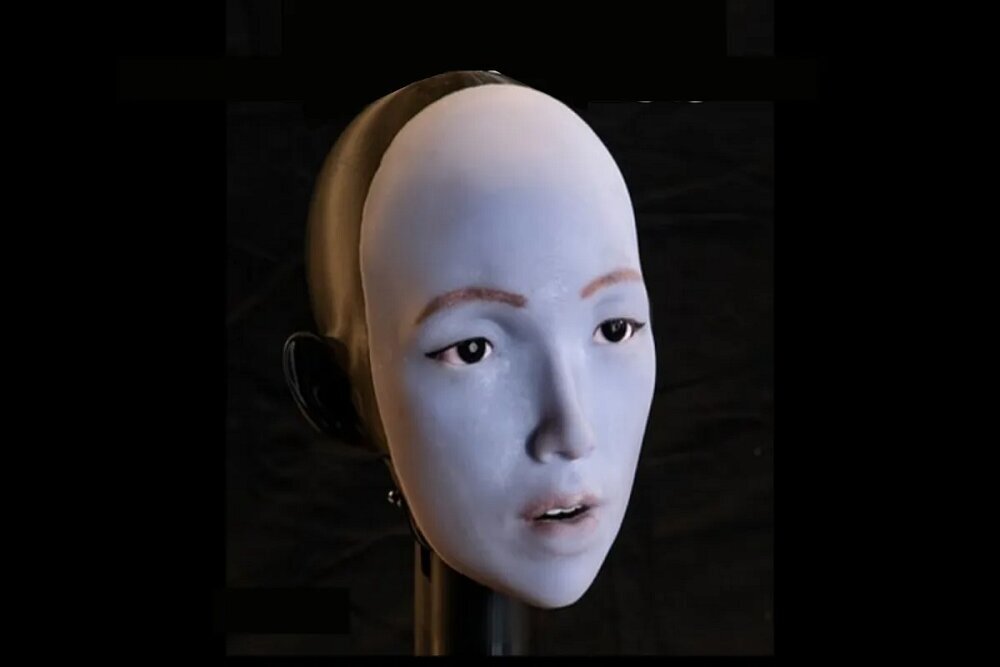 "یوتیوب" کلاس درس لبخوانی برای یک ربات شد