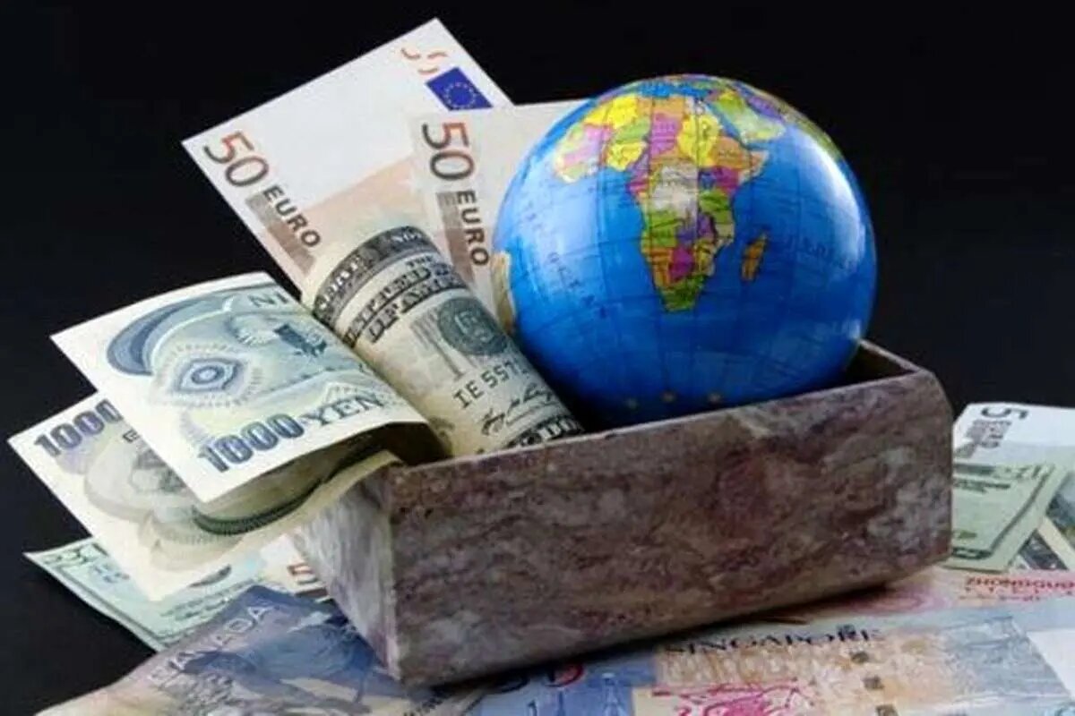 صندوق بینالمللی پول پیشبینی کرد: اقتصاد ۵ کشور عربی خلیج فارس در سال ۲۰۲۶ با رشد منفی مواجه میشود