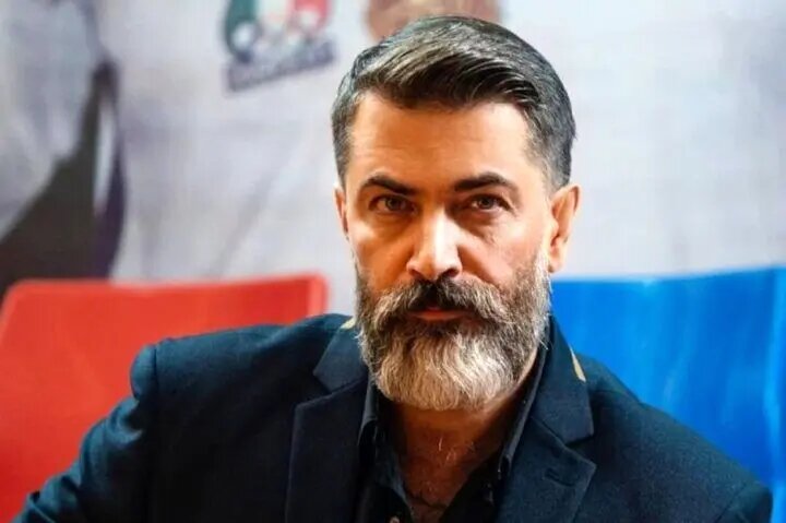 تصاویر قدیمی گلشیفته فراهانی و پارسا پیروزفر در یک فیلم ۲۲ سال پیش منتشر شد. تصاویر قدیمی گلشیفته فراهانی و پارسا پیروزفر در یک فیلم ۲۲ سال پیش منتشر شد.