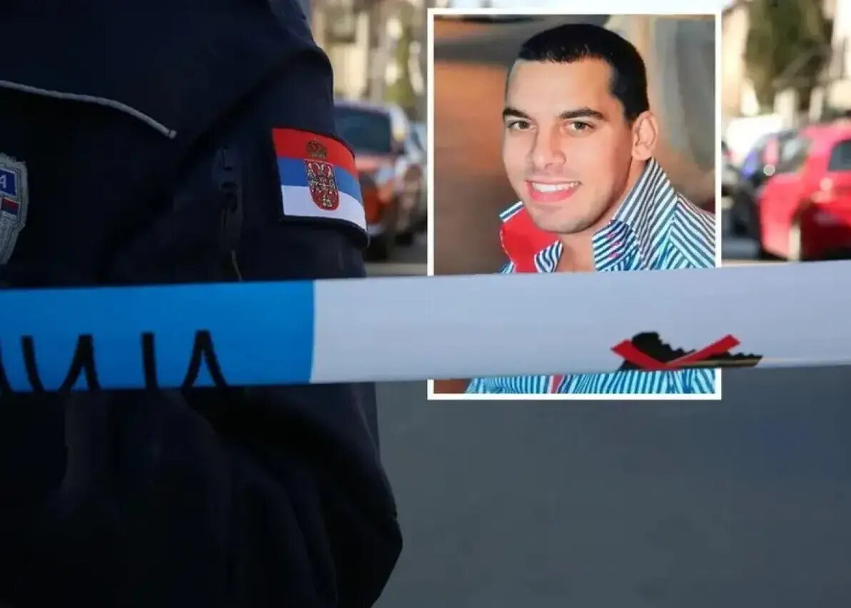 جسد بازیکن سابق صربستان در جنگل پیدا شد!