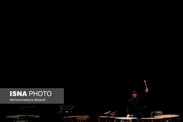 برگزاری ۳ کنسرت در روزهای آینده