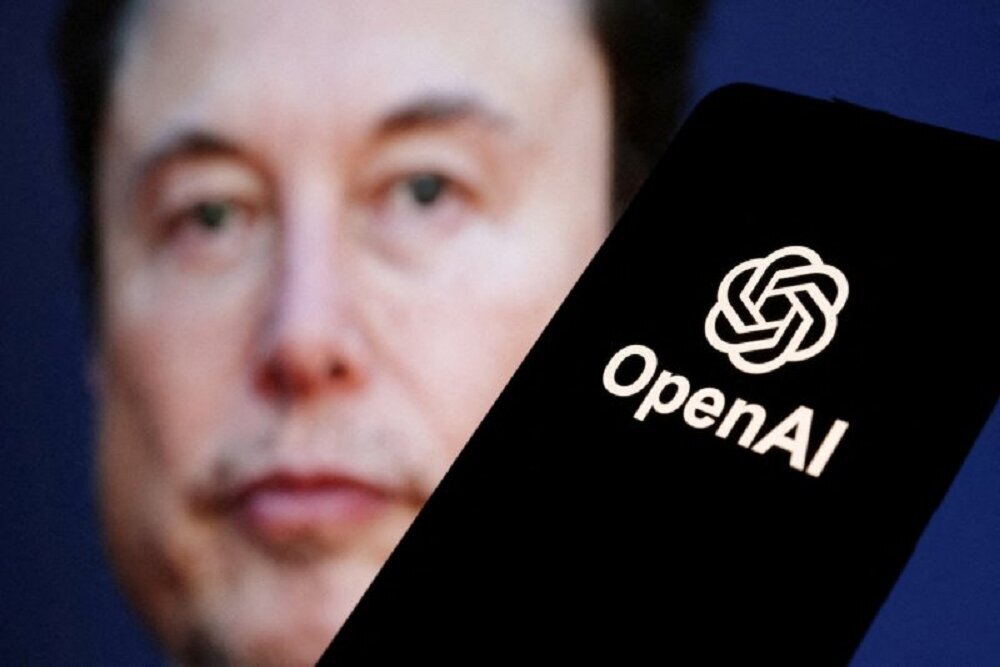 اتهام تازهای علیه ایلان ماسک از سوی OpenAI؛ xAI به حذف مدارک متهم شد. اتهام تازهای علیه ایلان ماسک از سوی OpenAI؛ xAI به حذف مدارک متهم شد.