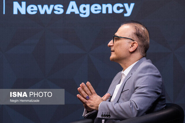 حیف است دولتی باشیم