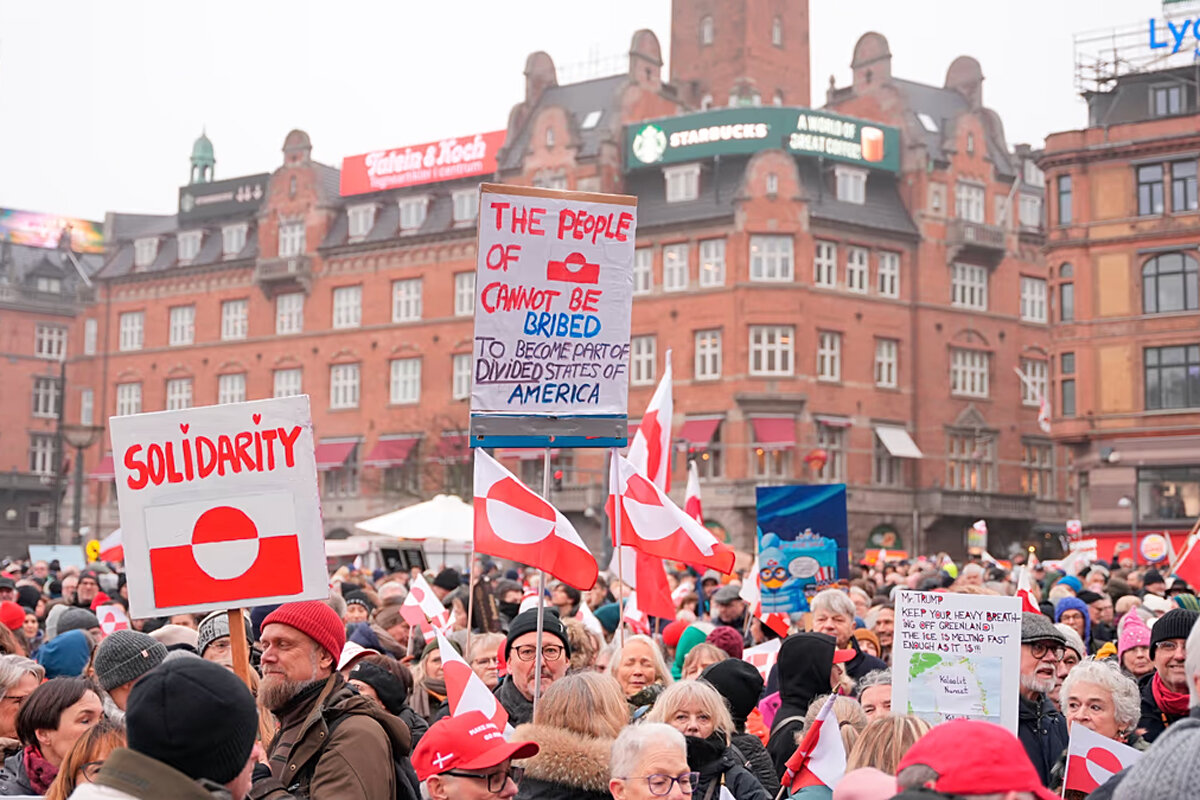 تحولات ژئوپولیتیک در قطب شمال: بررسی چالشهای نظامی ایالات متحده در گرینلند در رقابت با روسیه و چین تحولات ژئوپولیتیک در قطب شمال: بررسی چالشهای نظامی ایالات متحده در گرینلند در رقابت با روسیه و چین