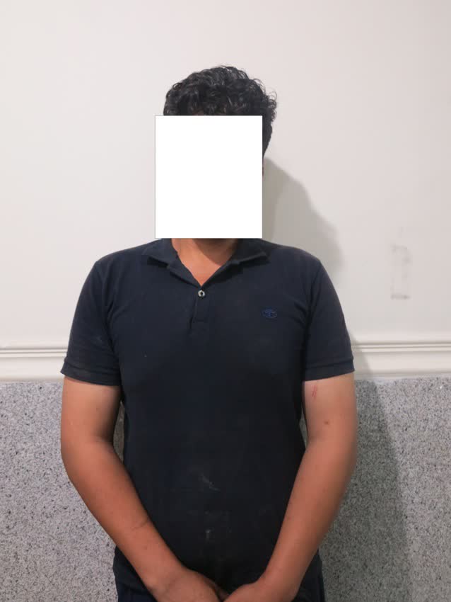 ازاحضار و دستگیری ۲۵ اغتشاشگر در میامی تا دستگیری سارقان در شهرهای مختلف استان سمنان