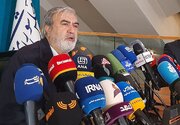 خط و نشان جدید رئیس کمیسیون امنیت ملی مجلس درباره اقدامات بعدی در تنگه هرمز + جزئیات
