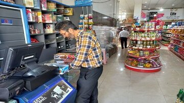 هوشمندسازی واحدهای صنفی فارس در دستورکار
