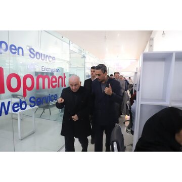 ظرفیت شرکت های دانش بنیان مازندران در توسعه استان بکارگیری شود ظرفیت شرکت های دانش بنیان مازندران در توسعه استان بکارگیری شود