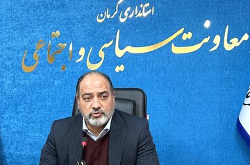 برگزاری انتخابات شوراها در ۲۸۵۵ روستای استان کرمان برگزاری انتخابات شوراها در ۲۸۵۵ روستای استان کرمان