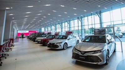 مالیات خودرو در سال ۱۴۰۵: اعلام نرخهای تازه برای ثبتنام، عوارض سالانه و انتقال مالکیت مالیات خودرو در سال ۱۴۰۵: اعلام نرخهای تازه برای ثبتنام، عوارض سالانه و انتقال مالکیت