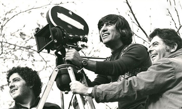 کفشهای میرزا نوروز را زیر بمباران ساختیم/محدودیت اکران «برزخیها» به دلیل استقبال مخاطبان