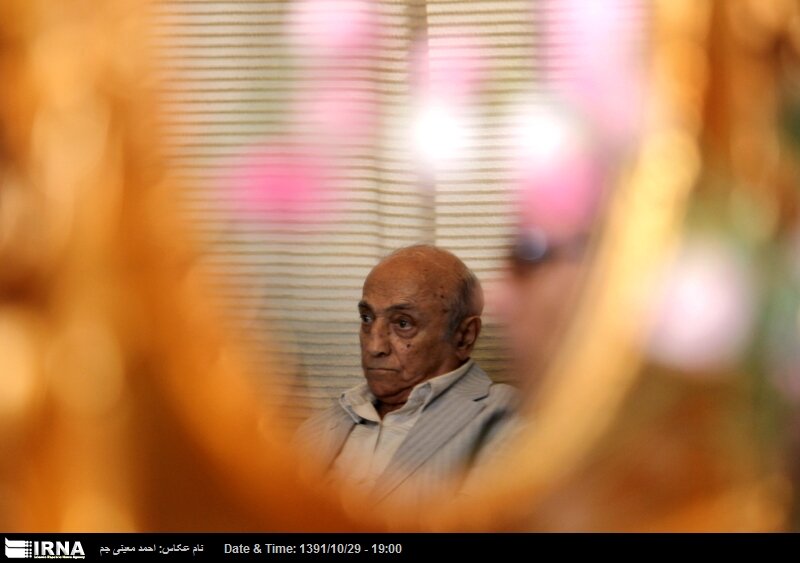 مردی که خالق آهنگهای ماندگار بود/ جاودانگی «غوغای ستارگان»