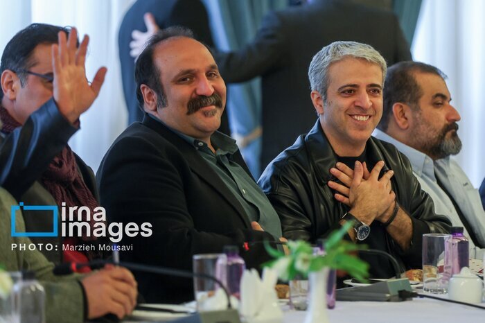 سانسور را حذف کنید/از تناقضهای درباره هنرمند حکومتی و غیرحکومتی تا همزبانی هنری با مردم