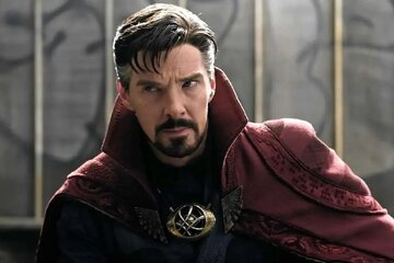 جزئیات تازهای از فیلم جدید بندیکت کامبربچ و گای ریچی منتشر شد جزئیات تازهای از فیلم جدید بندیکت کامبربچ و گای ریچی منتشر شد